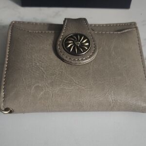 Travelambo Wallet w/cardholder